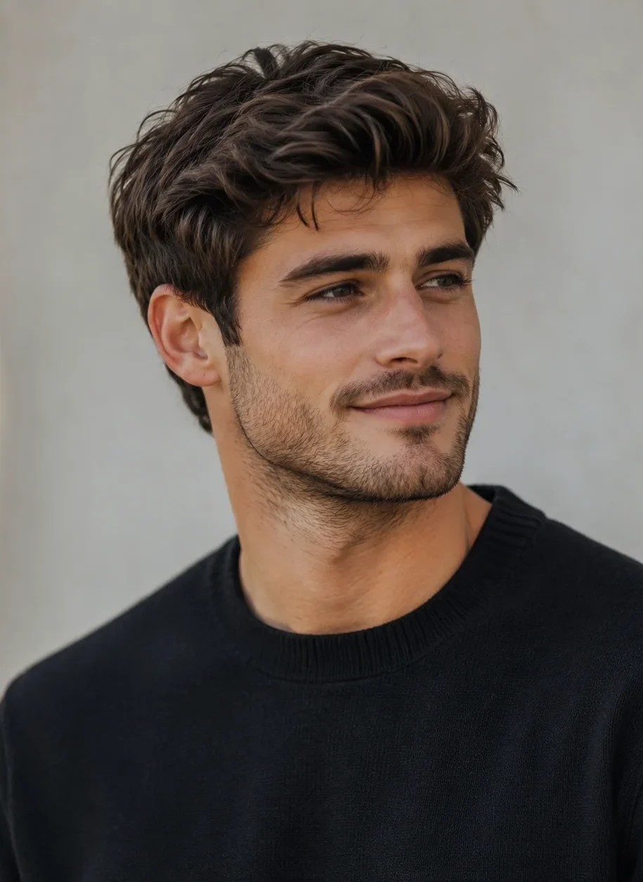 Alex Foster